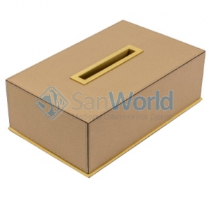 Firenze   GioBagnara Brass Taupe 	