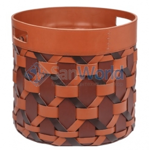    PALU COGNAC BROWN MOKA  