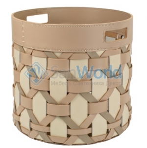     PALU LIGHT GREY CREAM MUD  