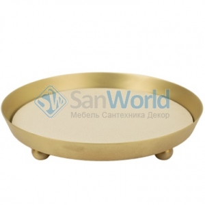 Monza   BRASS IVORY   