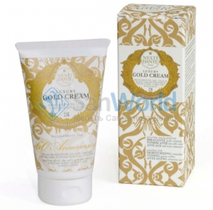 Nesti Dante Anniversary Gold Soap Luxury        150 