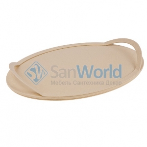 ������ ������� �������� Oval Ivory GioBagnara