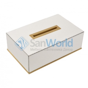 ���������� ������� Firenze tissue boxes by GioBagnara Bellagio Brass �����
