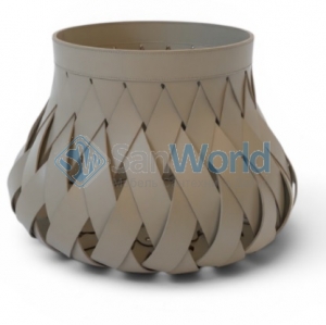 Pinetti CANARIA BASKET ������� ������� ������� Taupe �������