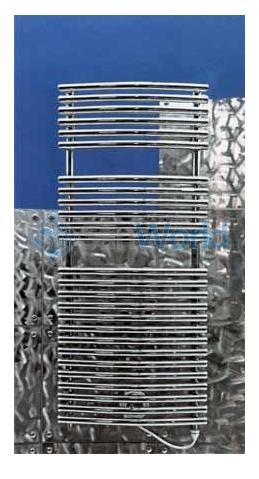 Arbonia   BAGNOTHERM OVAL WATT BTOW