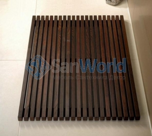       Wood Wenge 