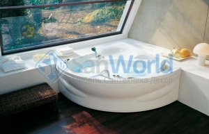 Jacuzzi    Alba