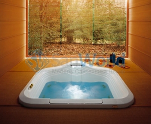 Jacuzzi    FONTE