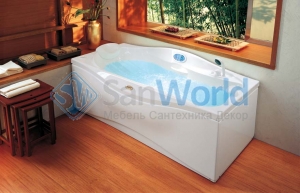 Jacuzzi    J.Sha Compact