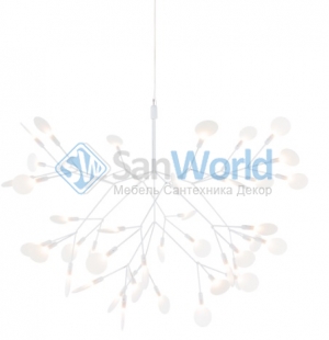 Moooi Heracleum III Small white  