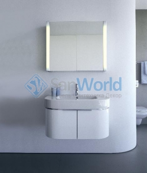 Duravit    Happy D. 63