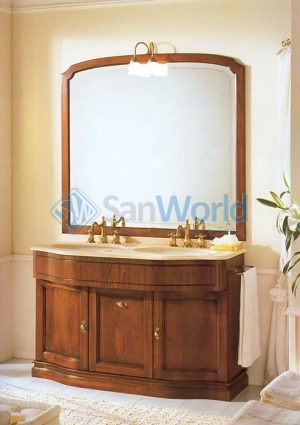        Eurodesign IL BORGO 4