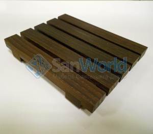       Wenge  