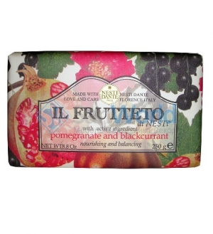  NESTI DANTE IL FRUTTETO Pomegranate and Blackcurrant   ׸  250 