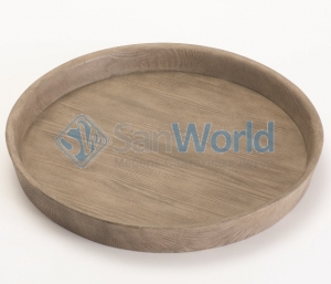  Tyrol Tray-Larch