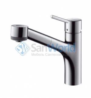 Hansgrohe Talis S        