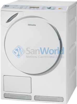 Miele   T 9666 C 