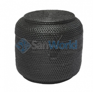 Aquanova Cino Black     