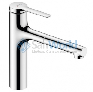 Hansgrohe Zesis M33         sBox lite 