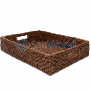   Rattan  