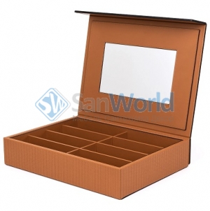       EYEGLASSES BOX Pinetti