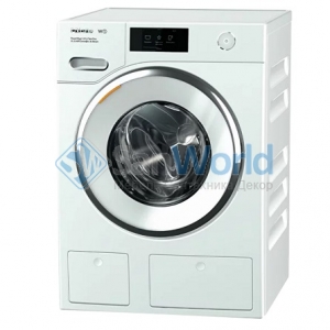 MIELE   WWV980WPS White Edition
