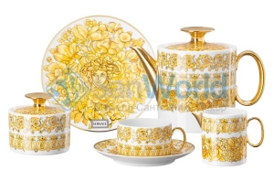 Rosenthal Versace      6  21 , 