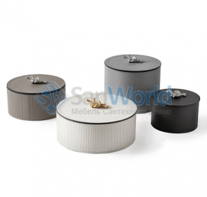 THALIA ROUND BOX         