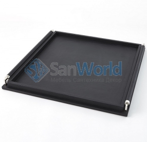 Wrapped Handle Tray   