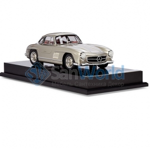 Ralph Lauren Home 1955 Mercedes Benz 300SL   