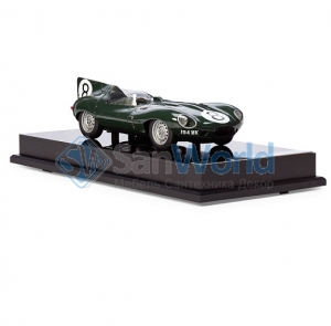 Ralph Lauren Home 1955 Jaguar XKD    