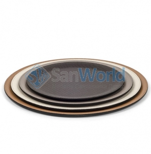 Pinetti Victor Round TRAY   