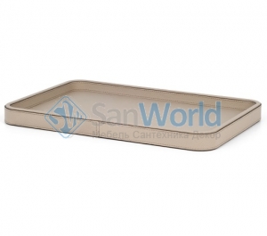 Pinetti Jane RECTANGULAR TRAY   