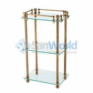 Eichholtz Bathroom Rack Devon     