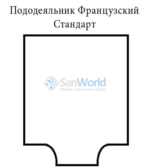 Постельное белье двуспальное Au Chaud Saphir (Ошо Сапфир) (200х200) от YvesDelorme — SanWorld.ru