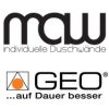 Geo Individuelle Duschwande    