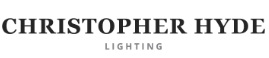 Christopher Hyde Lighting светильники британский люксовый бренд
